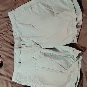 Columbia Washed out Chino Shorts sz 38